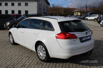 Opel Insignia ST 2,0 CDTi 96 kW - 4