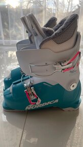 Nordica Speedmachine 2 - 4