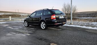 Škoda octavia facelift Comon rail - 4