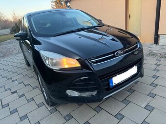 Ford kuga 2.0 tdci 103 kw - 4