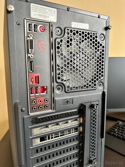 PC HAL3000 - 4