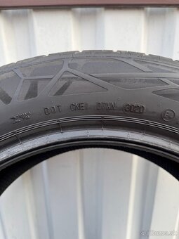 205/55 R17 CONTINENTAL ECO CONTACT 6 LETNÉ - 4