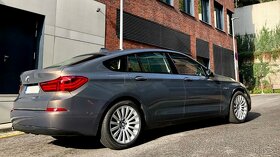 BMW 5GT 530D xDrive SUPER STAV (LED, PANORAMA...) - 4