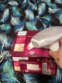 Philips lumea IPL - 4