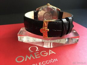 Omega Seastar 166,032 - 4