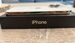 iPhone 13 Pro 128GB Gold - 4