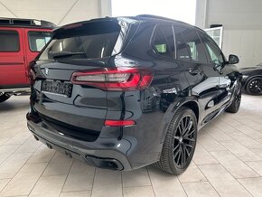 BMW X5 M PACKET XDRIVE30D - 4