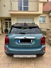 Mini Cooper Countryman - 4