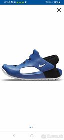 Nike sunray protect3, veľ 31 - 4