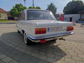 Fiat 125p 1500 - 4