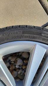 225/40 R18 celoročné pneumatiky - 4