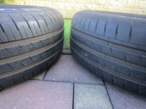 195/65R15 91H ecocontrol hp2 Fulda 2ks letne pneu - 4