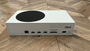 Xbox series S - 4