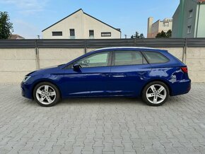 Seat Leon ST 1.5 TSI 130k FR 26600km - 4