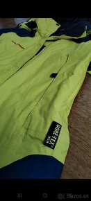 Gore-tex bunda Mammut S damska - 4