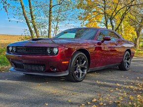 DODGE CHALLENGER 3.6 V6 2020 - 4