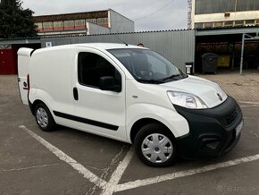 FIAT FIORINO na predaj - 4