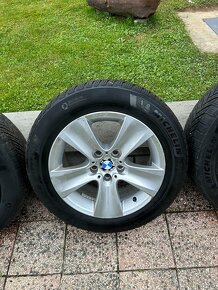 Bmw disky 5x120 r17 - 4