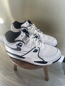 tenisky Nike Air Flight - 4