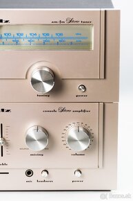 MARANTZ A-25, T-25 /cenovo dostupná zostava MARANTZ - 4