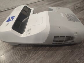 EPSON EB-455Wi - 4