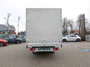 Opel Movano 2.2CDTI 165PS, L4H3,TOPENÍ,VZDUCH,SPANÍ,24 t.km. - 4