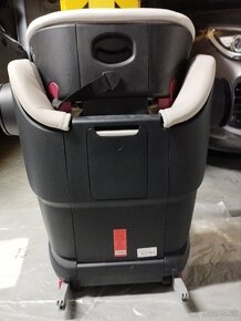 Britax Römer

Kidfix II 15-36 kg - 4