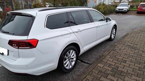 Volkswagen Passat Variant 2.0 TDI EVO Business DSG,110kw, - 4