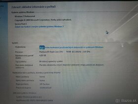 HP Pavilion DV6-1425EC 15.6" - 4