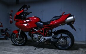 Ducati Multistrada 1000DS 2004 - 4