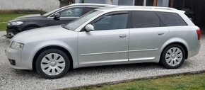 Audi a4 b6 avant 1,9Tdi - 4