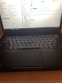 Lenovo Thinkpad T440S - 4