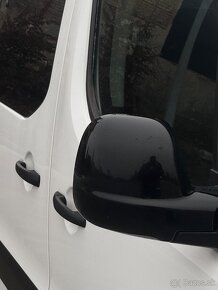 Citroen Berlingo 7 miest. 2017 MULTISPACE - 4