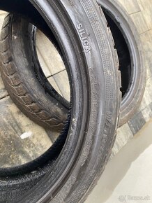 Zimne pneumatiky 225/45 R17 - 4