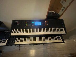 Yamaha MODX 8 - Možná výmena v texte REZERVOVANÉ - 4