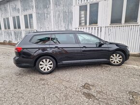 Passat variant 2.0tdi 2020 DSG - 4