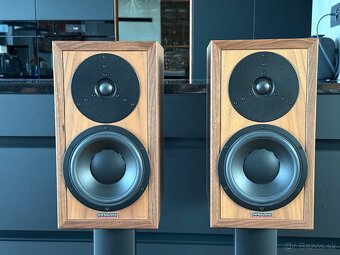 Dynaudio Heritage Special - 4