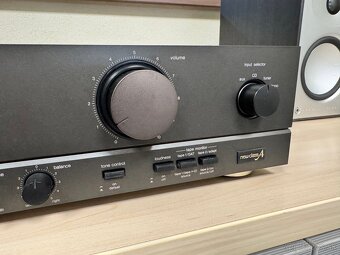 Technics SU-810 - 4