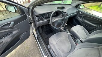 Citroen C5 1.6 HDi 16V nová STK - 4