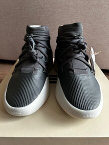 adidas x Fear of God Athletics I "Carbon" (43) - 4