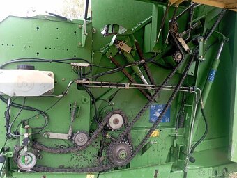 Krone vario pack 1800 - 4