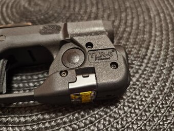 Streamlight TLR-6 HELLCAT - 4