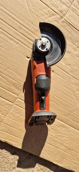 Hilti AG 125-A22 - 4