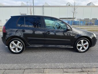 VW Golf 5 1.9TDI - 4