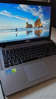 Asus X550V - 4