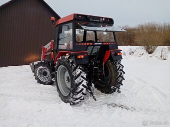 Zetor 7340 - 4