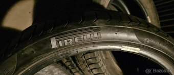 235/35 R19 91Y Pirelli P Zero - 4