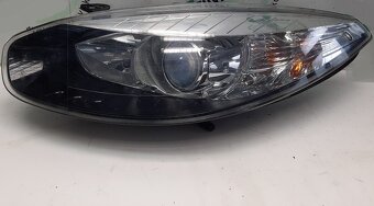 predám motor H4MD7 RENAULT FLUENCE 1.6 2015  DVERE, PREVODOV - 4