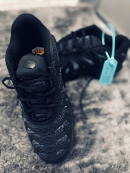 Nike TN Black - 4