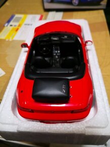 1:18 UT models, BMW - 4